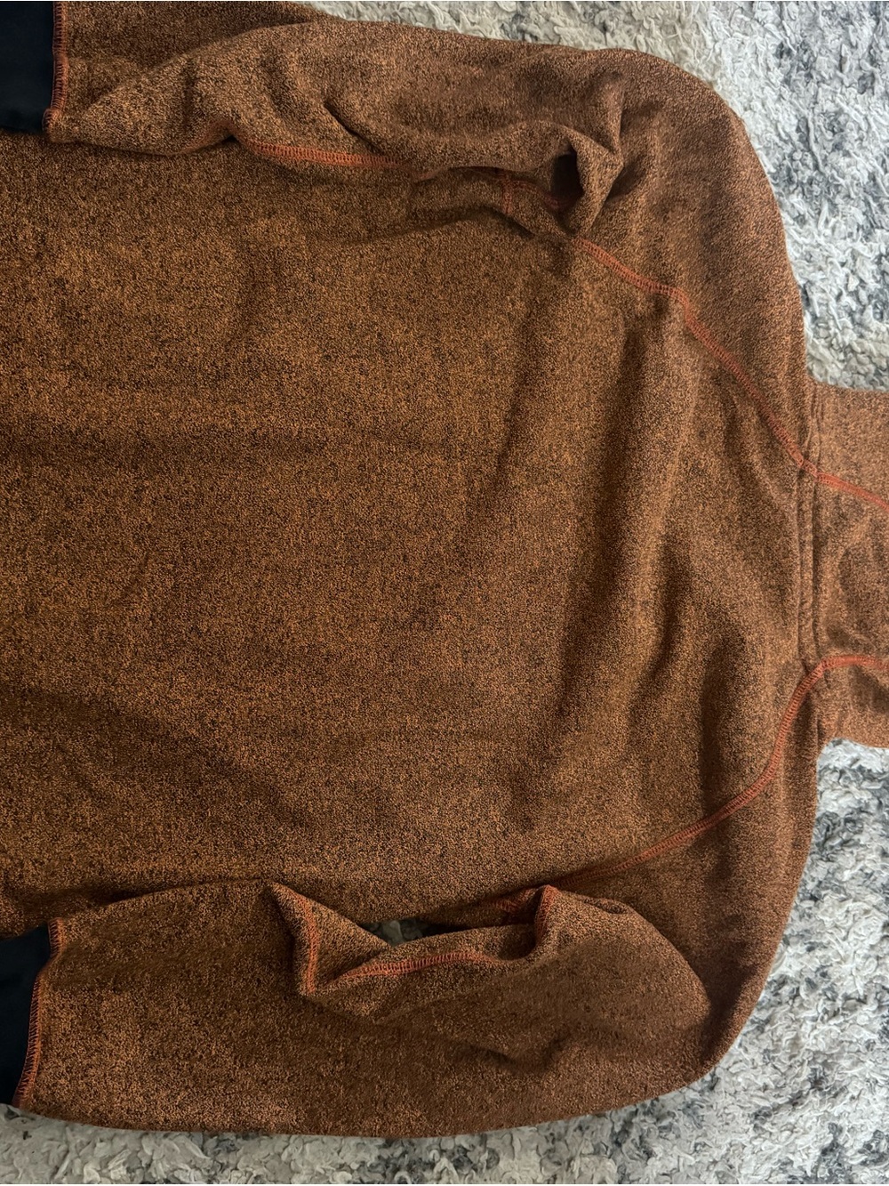 Youth small Nike hoodie - Picture 2 of 3